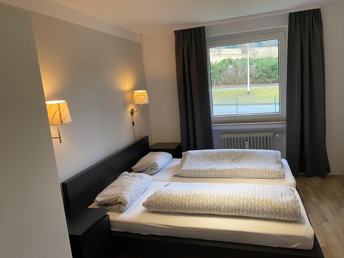 Harzidyll 3Zkb 72Qm Leilighet Braunlage Eksteriør bilde