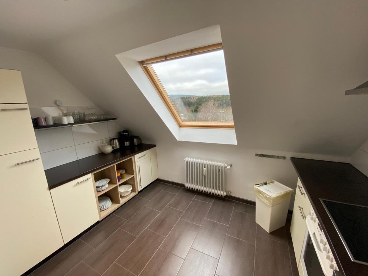 Harzidyll 3Zkb 72Qm Leilighet Braunlage Eksteriør bilde