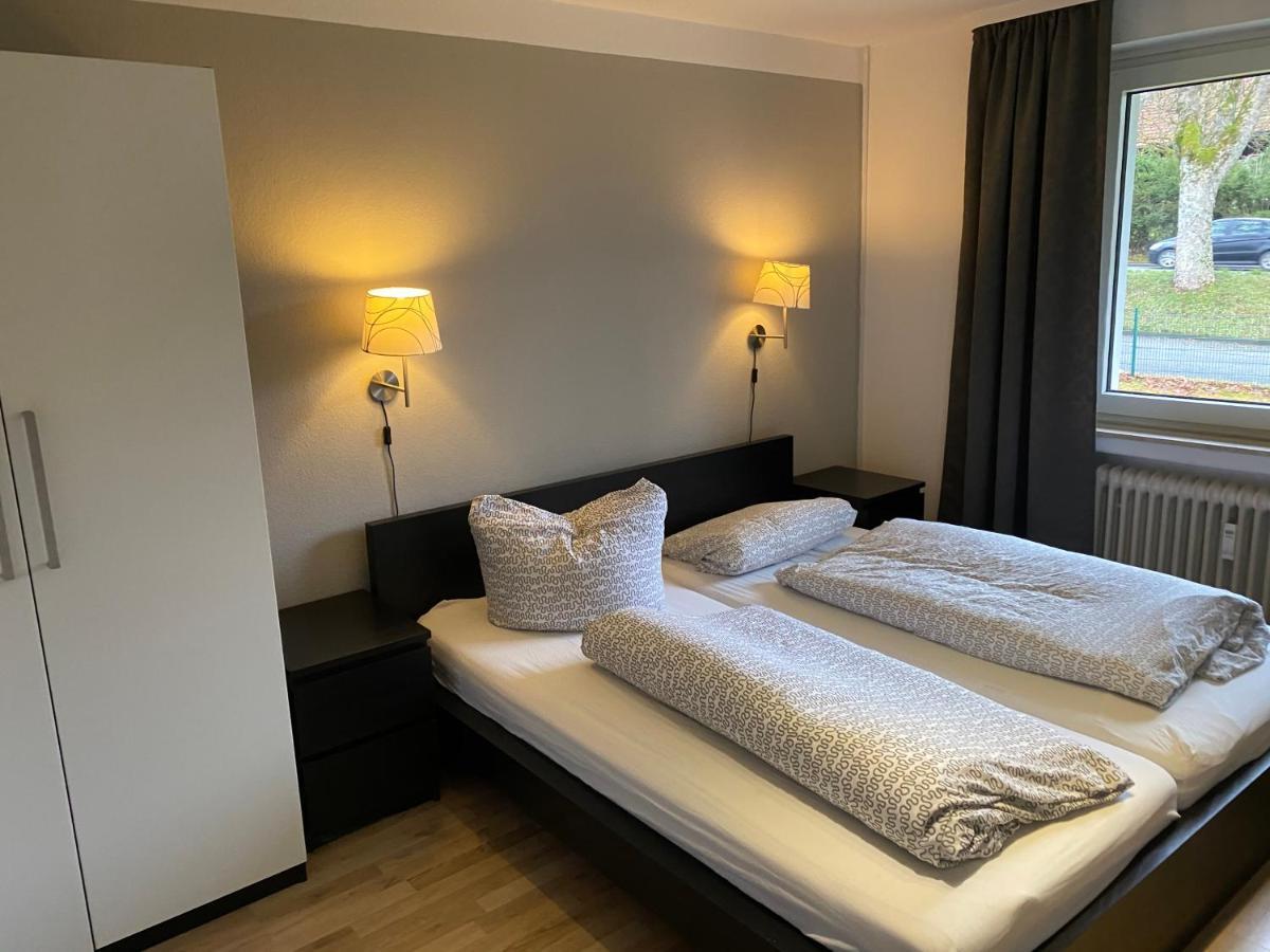 Harzidyll 3Zkb 72Qm Leilighet Braunlage Eksteriør bilde